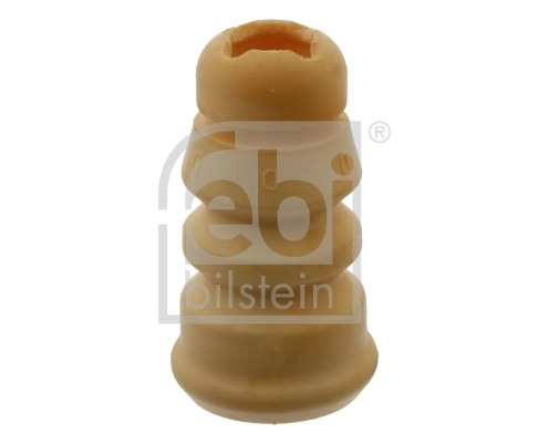 Tampon cauciuc, suspensie