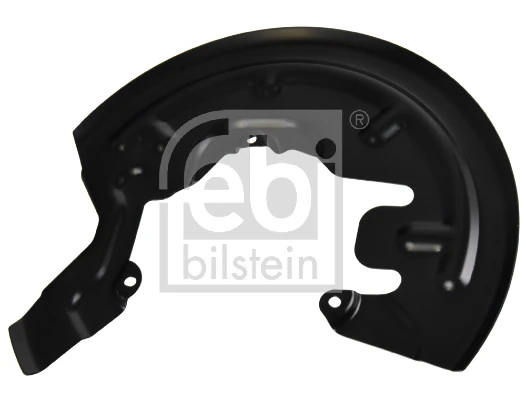 Protectie stropire,disc frana