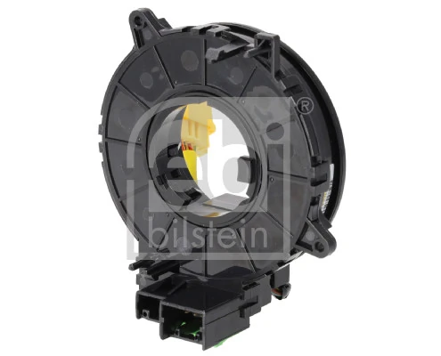 Arc spirala airbag