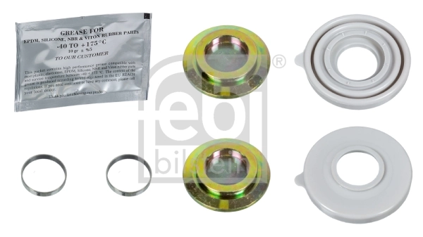 Set reparatie etrier