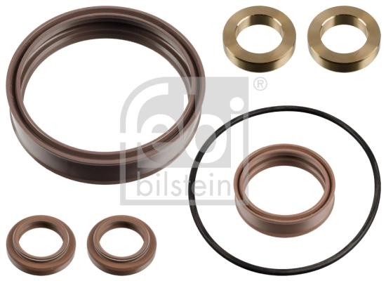 Set reparatie cilindru cuplare