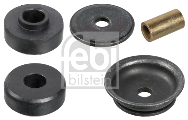 Set reparatie rulment flansa amortizor