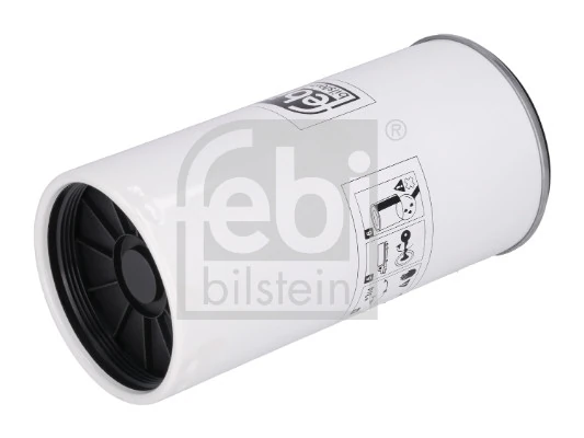 Filtru combustibil
