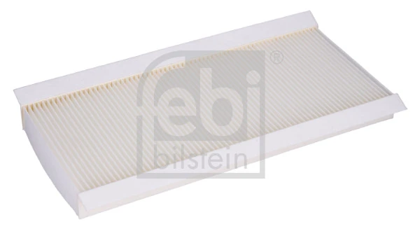 Filtru aer habitaclu