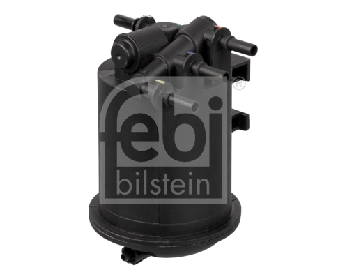 Filtru combustibil