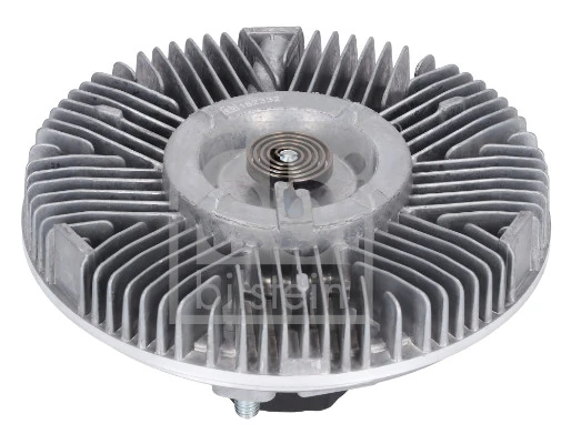 Cupla, ventilator radiator