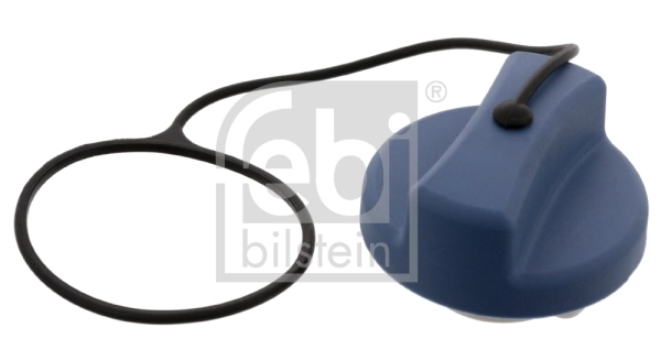 Buson rezervor (injectie aditiv)