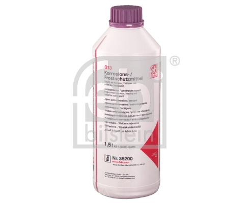 Antigel FEBI 1L