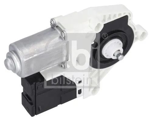 Electromotor, macara geam