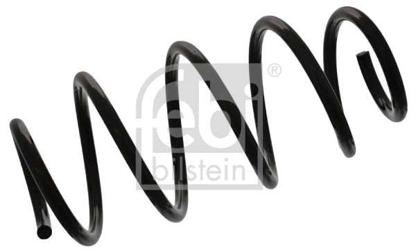 Arc spiral