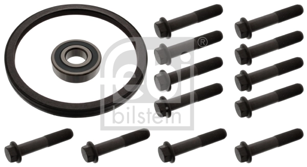 Set reparatie volanta