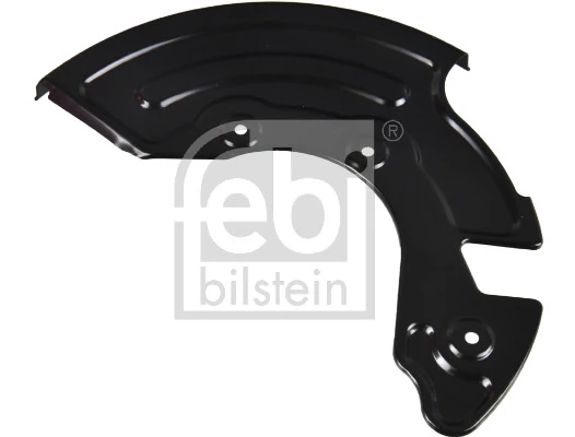 Protectie noroi disc frana