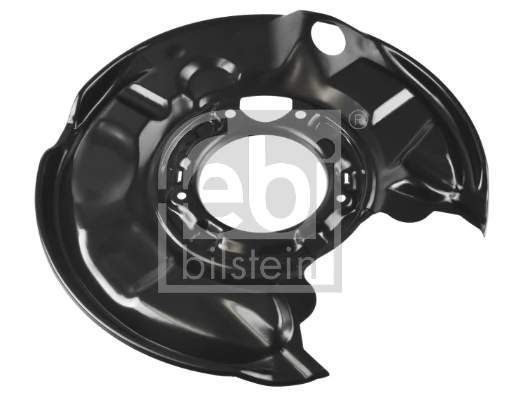 Protectie noroi disc frana
