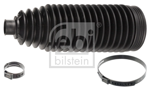 Ansamblu burduf, directie