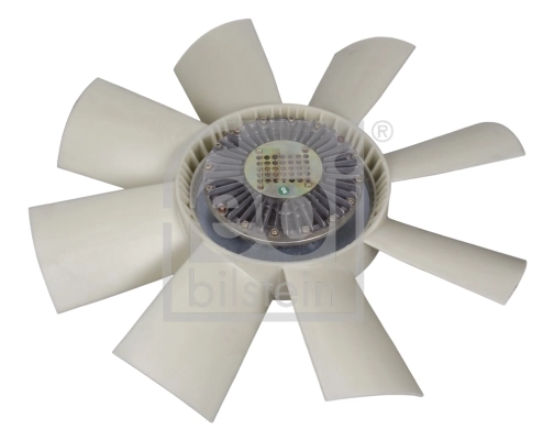 Ventilator radiator racire
