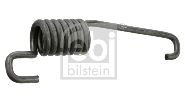 Arc sabot frana