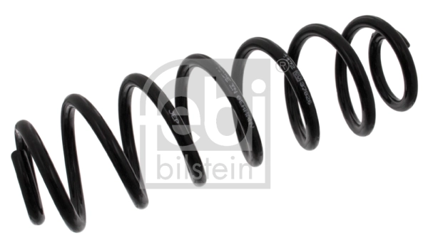 Arc suspensie