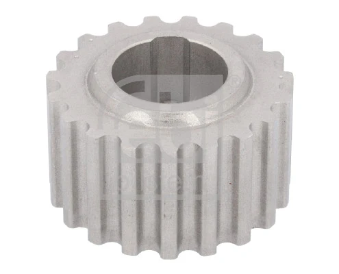 Roata dintata arbore cotit