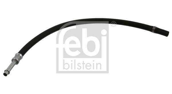 Furtun hidraulic sistem directie