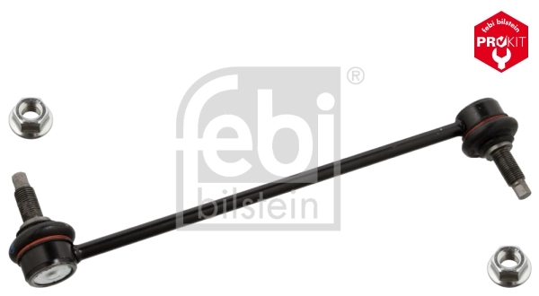 Brat/bieleta suspensie, stabilizator