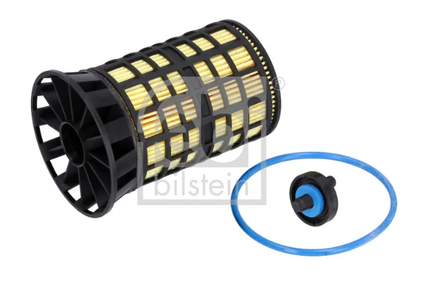 Filtru combustibil