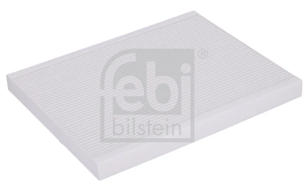 Filtru aer habitaclu
