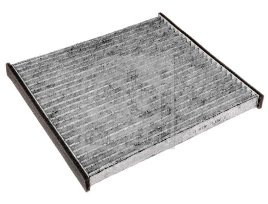 Filtru aer habitaclu