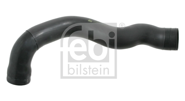Furtun intercooler/turbo