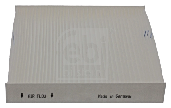 Filtru aer habitaclu