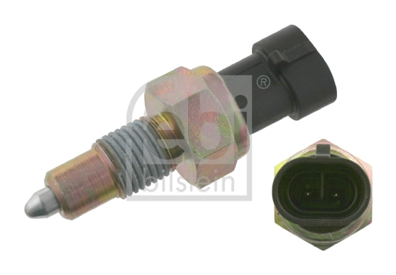 Comutator lampa marsalier