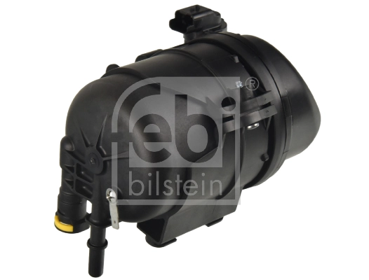 Filtru combustibil