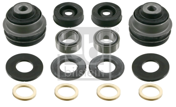 Set reparatie lagare cabina sofer