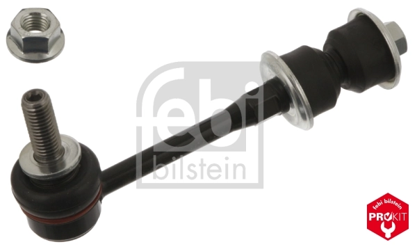 Brat/bieleta suspensie, stabilizator