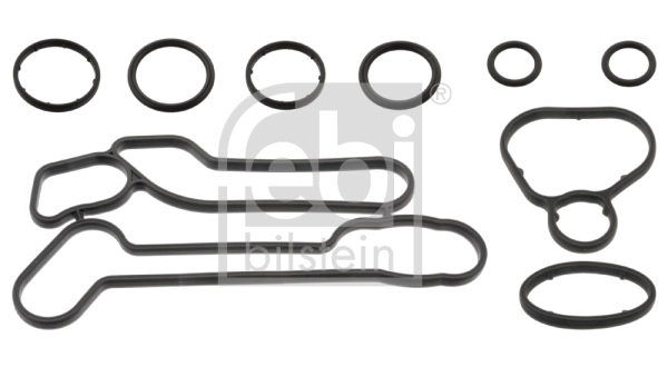 Set garnituri radiator ulei