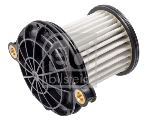 Filtru ulei retarder