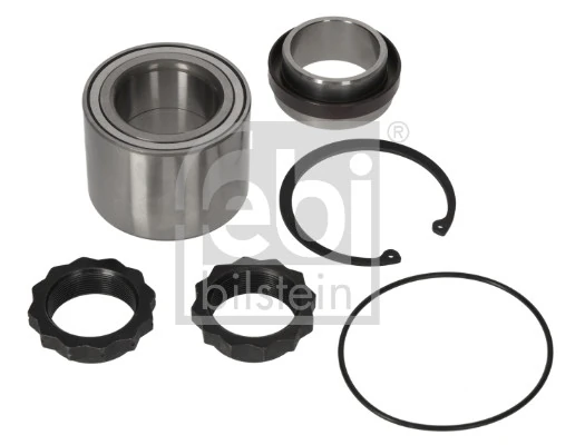 Set rulment roata