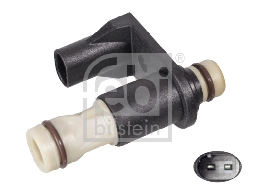 Injector aditiv