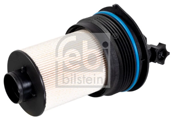 Filtru combustibil