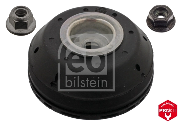 Set reparatie rulment flansa amortizor