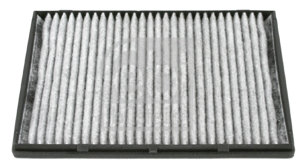 Filtru aer habitaclu