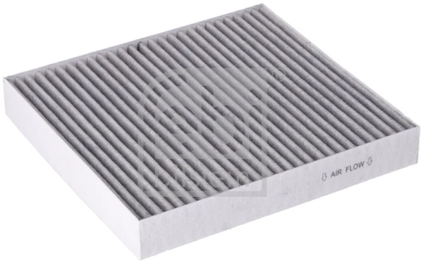 Filtru, aer habitaclu