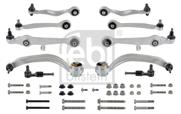 Set reparatie bara stabilizatoare