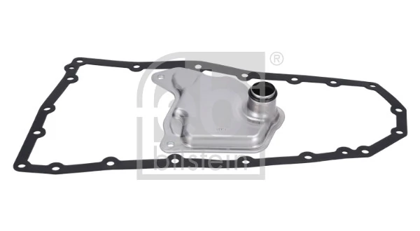 Set filtre hidraulice, cutie e vit.automata