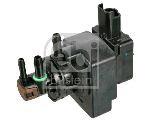 Convertor presiune
