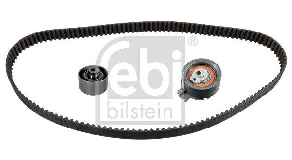 Set distributie curea