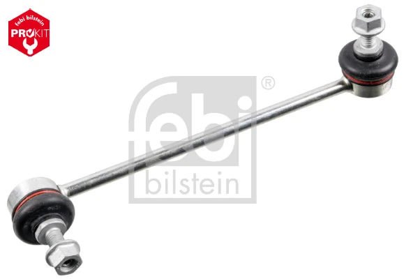 Brat/bieleta suspensie, stabilizator