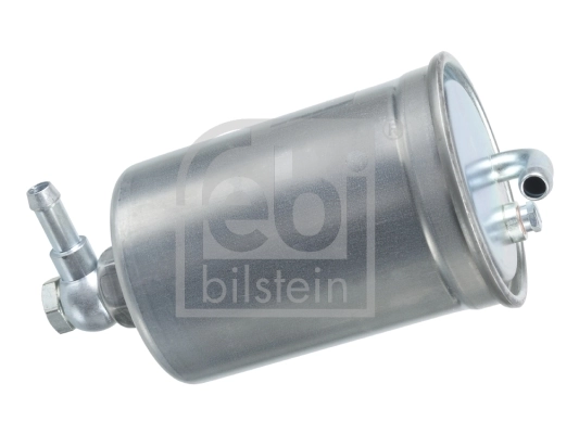 Filtru combustibil