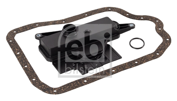 Set filtre hidraulice, cutie e vit.automata