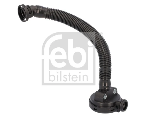 Ventil aerisire carter