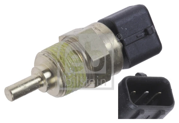 Senzor temperatura lichid racire